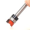 Akylin Pattern Flush Trim Router Bit 1/4 Inch Shank -