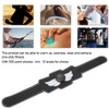Muscle Stimulator Abdominal Muscle Patch USB Charging Smart Fitness Massager
