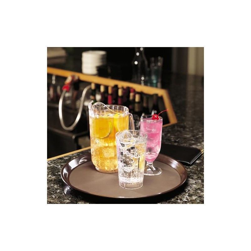 Cambro P480CW135 Camwear Pitcher, 48-Ounce