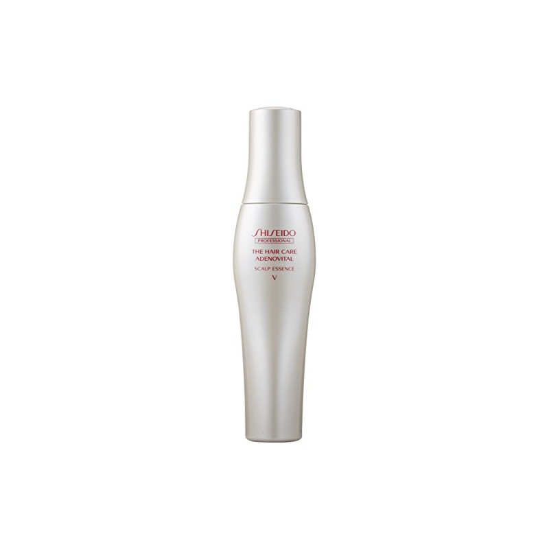 Shiseido Adenovital Scalp Essence V 6.1 fl oz (180 ml)
