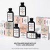 COLORCHARM Permanent Liquid Toners| Neutralize Brass| Free of Parabens| Vegan|
