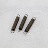 OTOTEC 12PCS Tension Spring with Hooks Compressed Springs 60mm Length