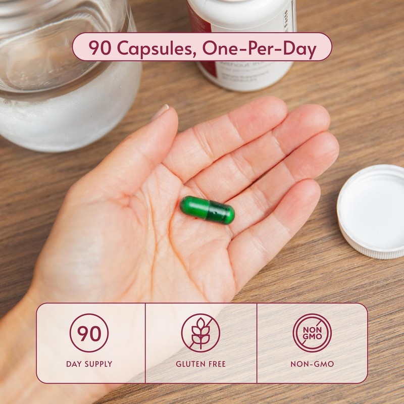 Bariatric Advantage Ultra Solo with Iron - Once-Per-Day Daily Multivitamin