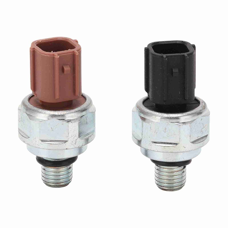 2Pcs Transmission Pressure Switch Oil Pressure Sensor 28600 P7W 003