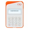 Clip Plus 2 – Lector de Tarjetas Portátil – Acepta