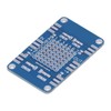 Vector Network Analyzer Test Board SMA Connector RF Circuit Network