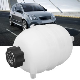 Coolant Recovery Engine Coolant Recovery Expansion 481587 132311 1307LQ Replacement for Peugeot 206