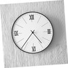 TEHAUX 12 pcs DIY Roman Numerals for Wall Clocks Replacement