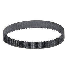 MOMOALA Alamor Sander Drive Belt compatible with Bosch PBS 7 A/PBS 7 AE / 7675/7600 261038798 Black