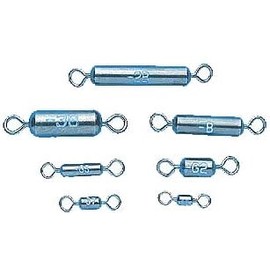 Tsuriken Weight Swivel -G2