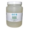 GOB Gel Ozonizado Aloe Vera 1 L Hidratante y Calmante