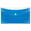 Veloflex 4571150 Project File Document Wallet DL Polypropylene Film –