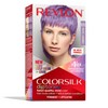 Revlon Colorsilk Digitones W/ Keratin Perm Hair Color 92D PASTEL