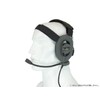 ZTACTICAL Bowman Elite II SELEX Type Tactical Headset TAN