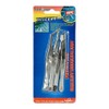 Duramax Modelling Tweezer 4-Pieces Set