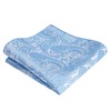 Alizeal - Pajarita ajustable preatada bicolor para hombre/niño, Boys Light