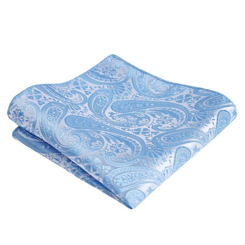 Alizeal - Pajarita ajustable preatada bicolor para hombre/niño, Boys Light