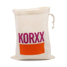 Korxx Korxx4260385790125 20 Pieces Kuller Starter Cork Building Block in Felt Box, 610 g, Multi Colour