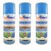 SunGuard Fabric UV Protectant and Sealant Spray (3 Pack) for