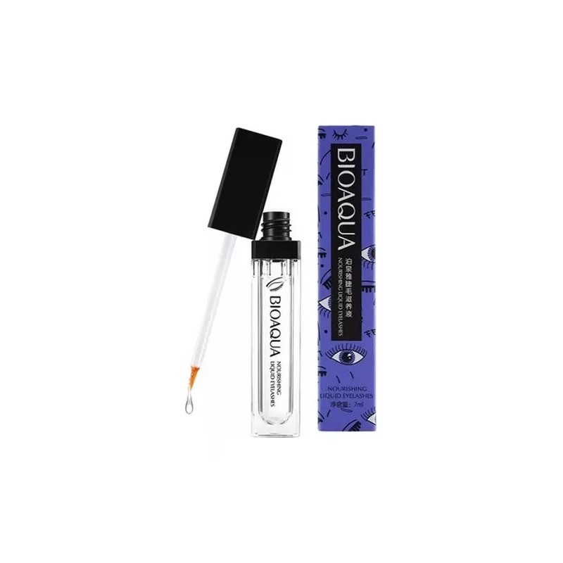 Veraly Cuidado Facial Serum Fortalecedor Crecimiento Pestañas Lash