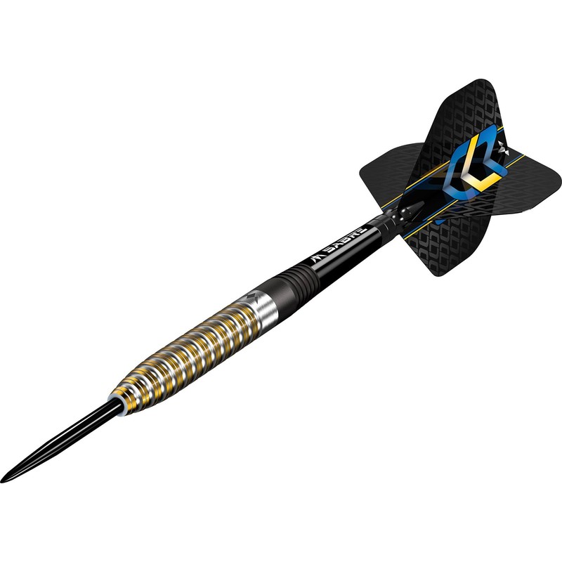 Mission | Oskar Lukasiak Darts | Steel Tip Darts Set