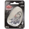 Berkley Fusion19 Tube Jig Fishing Jigheads