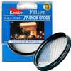 Kenko 72mm R-Snow Cross Screen Camera Lens Filters