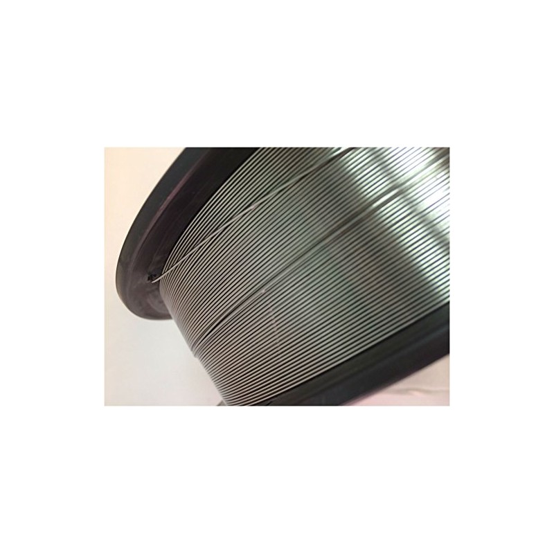 WeldingCity ER309L Stainless Steel MIG Welding Wire 2-Lb Spool 0.035"