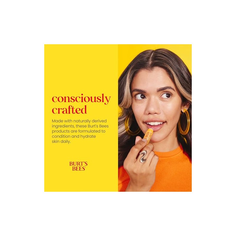 Burts Bees Essential Burts Bees Kit Women for 5 Pc