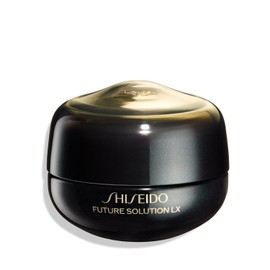 Future Solution LX Eye and Lip Contour Regenerating Cream by Shiseido for Unisex - 0.6 oz Cream