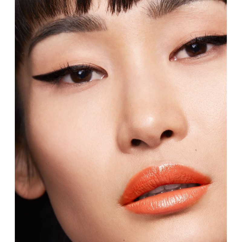 MAKE Serum Balm Intense - Pigmented Lip Balm (Sun Flare)