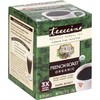Teeccino French Roast Herbal Tea - Rich & Roasted Herbal