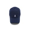 ARMEDANGELS Unisex cap made of organic cotton YENAAS BOLD, Night