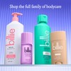 Billie Exfoliating Womens Body Wash, 18 fl oz, Sea Salt