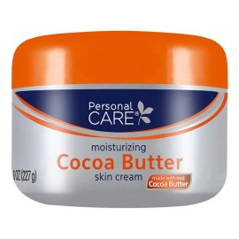 Cocoa Butter Skin Cream By Personal Care By Personal Care