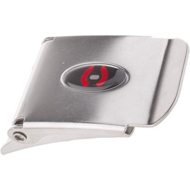 HOLLIS STAINLESS QUICK RELEASE BUCKLE