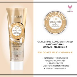 Eveline Cosmetics Crema para Manos