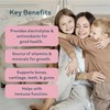 Organika Kids Electrolyte Powder – Sugar-Free Hydration with Vitamin C