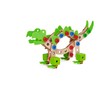 Eichhorn - Constructor Dinosaur, 3 Model Variants: Stegosaurus, T-Rex, Bronchiosaurus,
