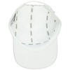 Lacoste Men's Organic Cotton Piqué Cap, Blanc, Small