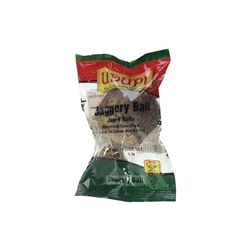 Jaggery Balls 1Lb