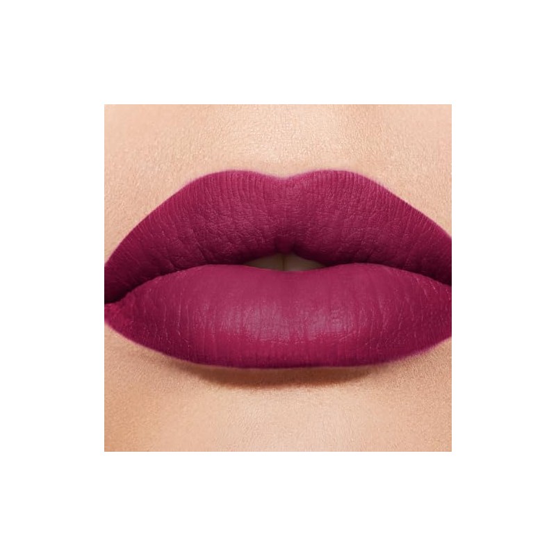 Cyzone Labial Mate Studio Look – 24H de Duración, No