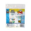 Compac Sink Daisy Scented Kitchen Sink Strainer infuses & Freshens