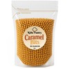 Caramel Bits Topping - Kidu Pantry - 1 Pound -