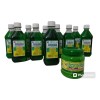 Solucion Balsamica 10pzs Cure Gel De Regalo