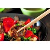 Chef Aid Bamboo Chopsticks, Brown