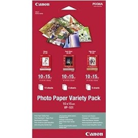 Canon 10 x 15 cm Photo Paper