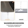 COSYLAND Non-Slip Shower Mat 60 x 60 cm - Shower
