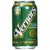 Vernors Gingerale Soda, 12 Ounce (12 Cans)