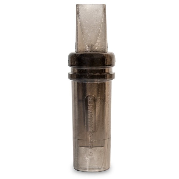 Duck Commander Specialty Series Realistic Sounding Duck Call, Duck Dynasty Easy to Use Waterfowl Duck Call, Gadwall Magnum Duck Call black